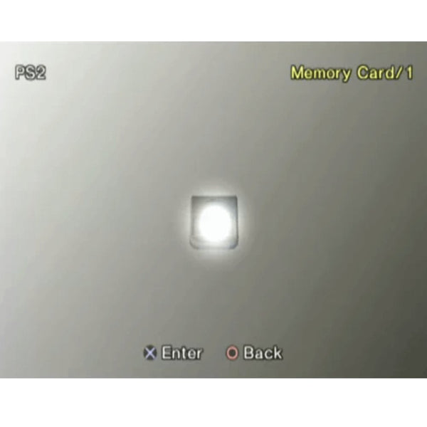 Memory card for PS1 Sony 1MB 15 block PS one PSX PS2 compatible - 2 pack Blue & Red | ZedLabz