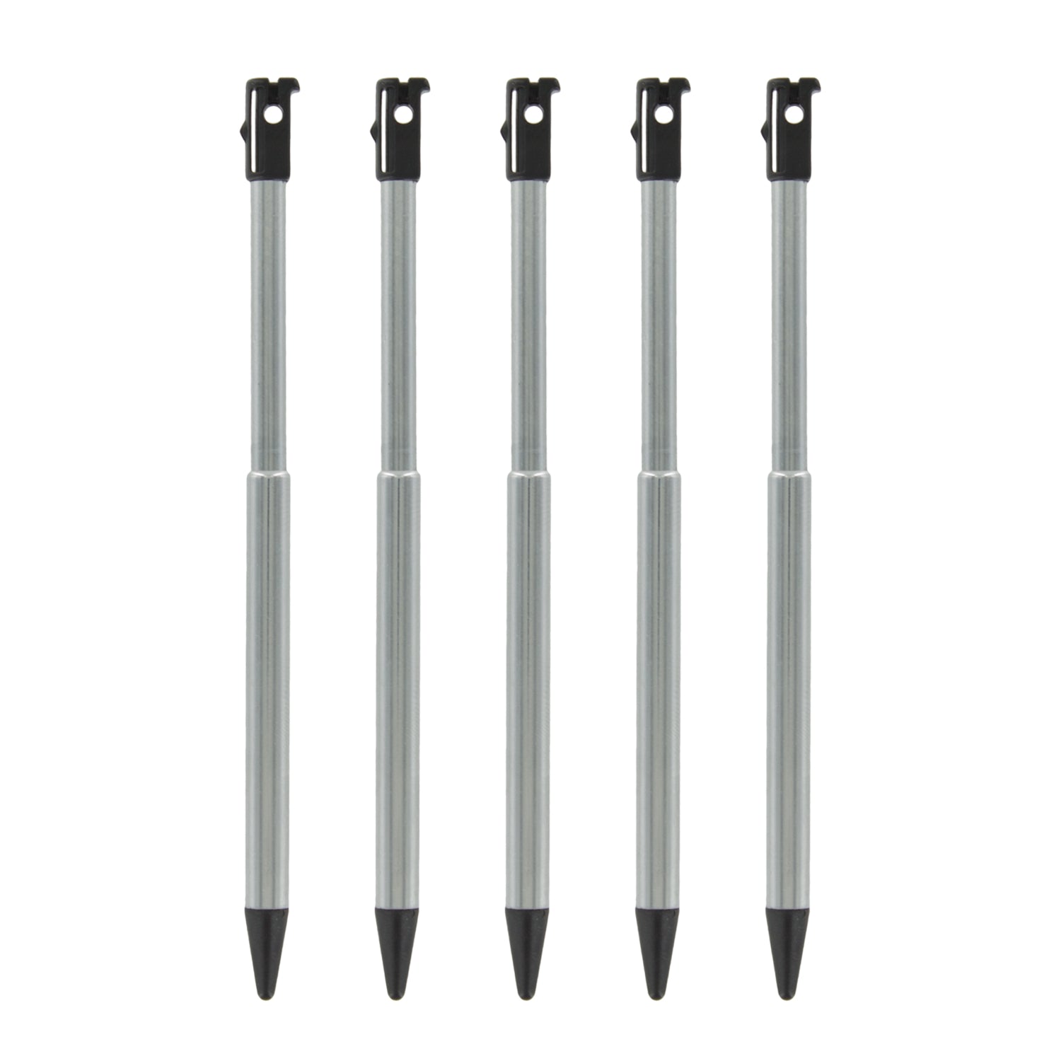 Metal Extendable Stylus For 2012 Nintendo 3DS | ZedLabz - 8