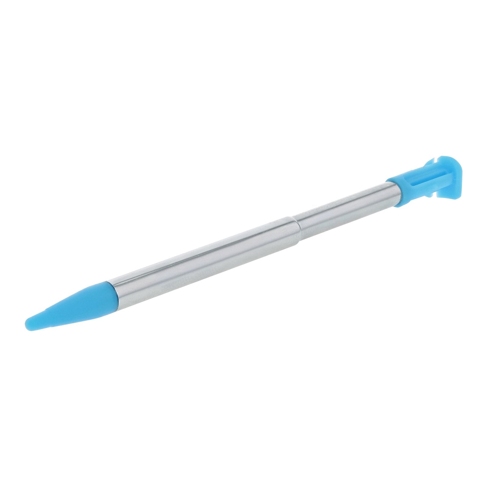 Metal Extendable Stylus Pens For Nintendo 2DS XL - 6 Pack Blue | ZedLabz - 6