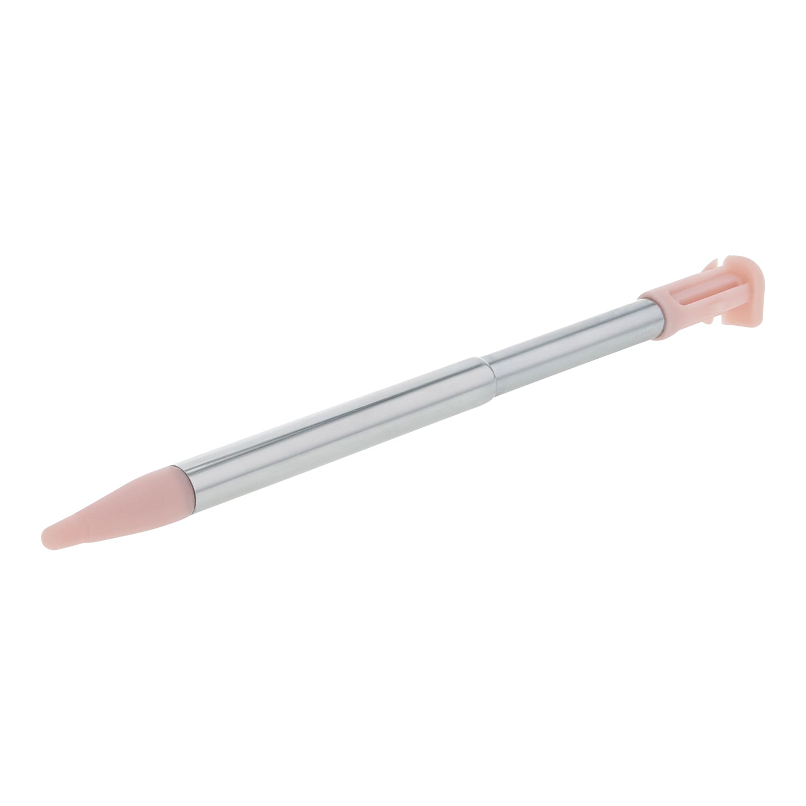 Metal Extendable Stylus Pens For Nintendo 2DS XL - 6 Pack Pink | ZedLabz - 3