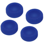 Thumb grips for Sony PS4 controller analog sticks concave silicone | ZedLabz