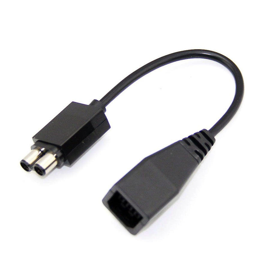 AC Adapter cable for Xbox 360 to Xbox One Microsoft lead wire replacement | ZedLabz