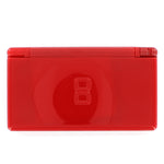 Full housing shell for Nintendo DS Lite console complete casing repair kit replacement - Red | ZedLabz