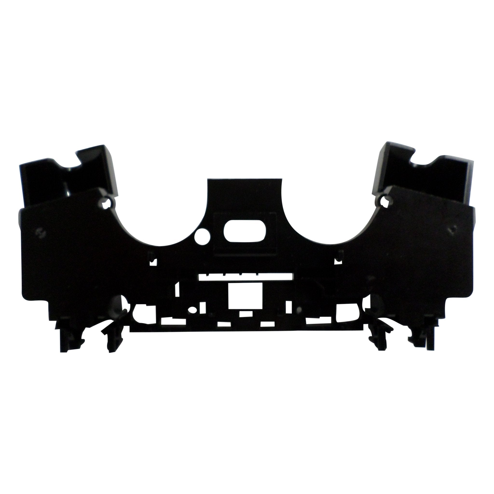 Mid frame for Sony PS4 controller internal plastic replacement - PULLED | ZedLabz - 1