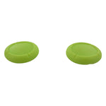 Replacement thumbstick cap for Nintendo Switch Lite & Switch Joy-Con - 2 pack Lime Green | ZedLabz