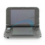 ZedLabz polycarbonate crystal hard case for Nintendo 3DS XL (Old 2012 model) - clear