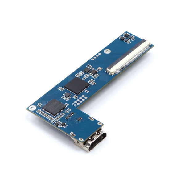 Internal HDMI mod kit for PS2 Slim 1080p digital | Hispeedido