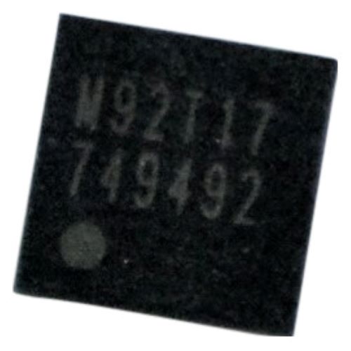 MT92T55 Charging IC for Nintendo Switch dock control chip replacement OEM | ZedLabz - 1