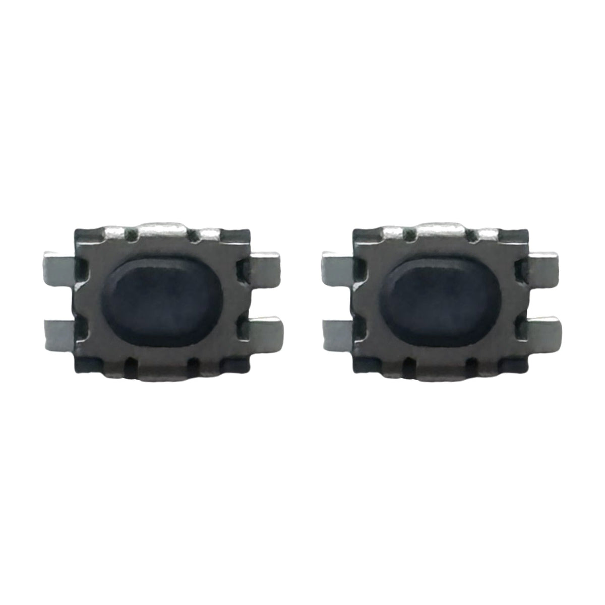 ZL ZR tactile button switch for Nintendo Switch 2 Joy-Con 2 controller replacement - 2 pack | ZedLabz