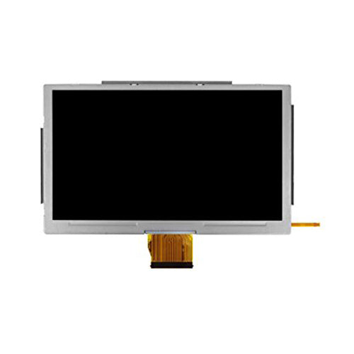 LCD Screen for Nintendo Wii U Gamepad display screen replacement - Pulled | ZedLabz