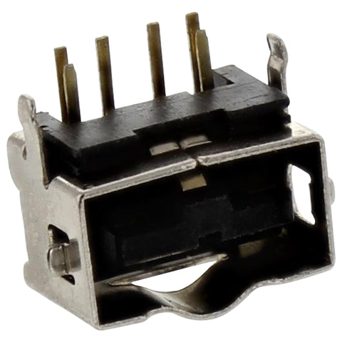 ZedLabz replacement power jack socket connector port for Nintendo Game Boy Advance SP & DS original
