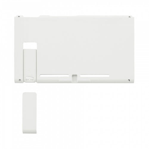 Housing shell for Nintendo Switch console back plate with kickstand | ZedLabz