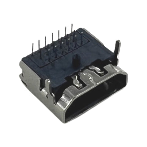 HDMI Motherboard Port for PS3 Slim 2000 socket replacement | ZedLabz