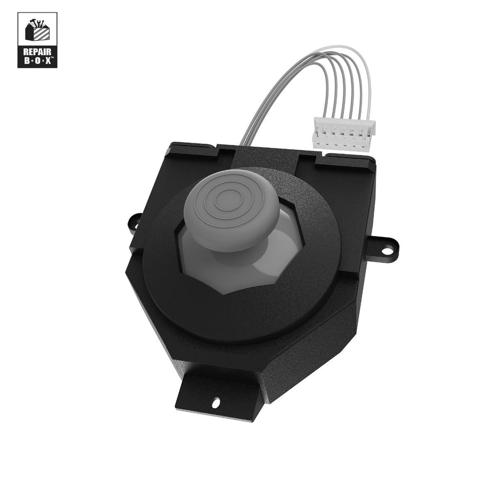 Joystick Module Parts N64 hall effect joystick replacement for official N64 controllers ...