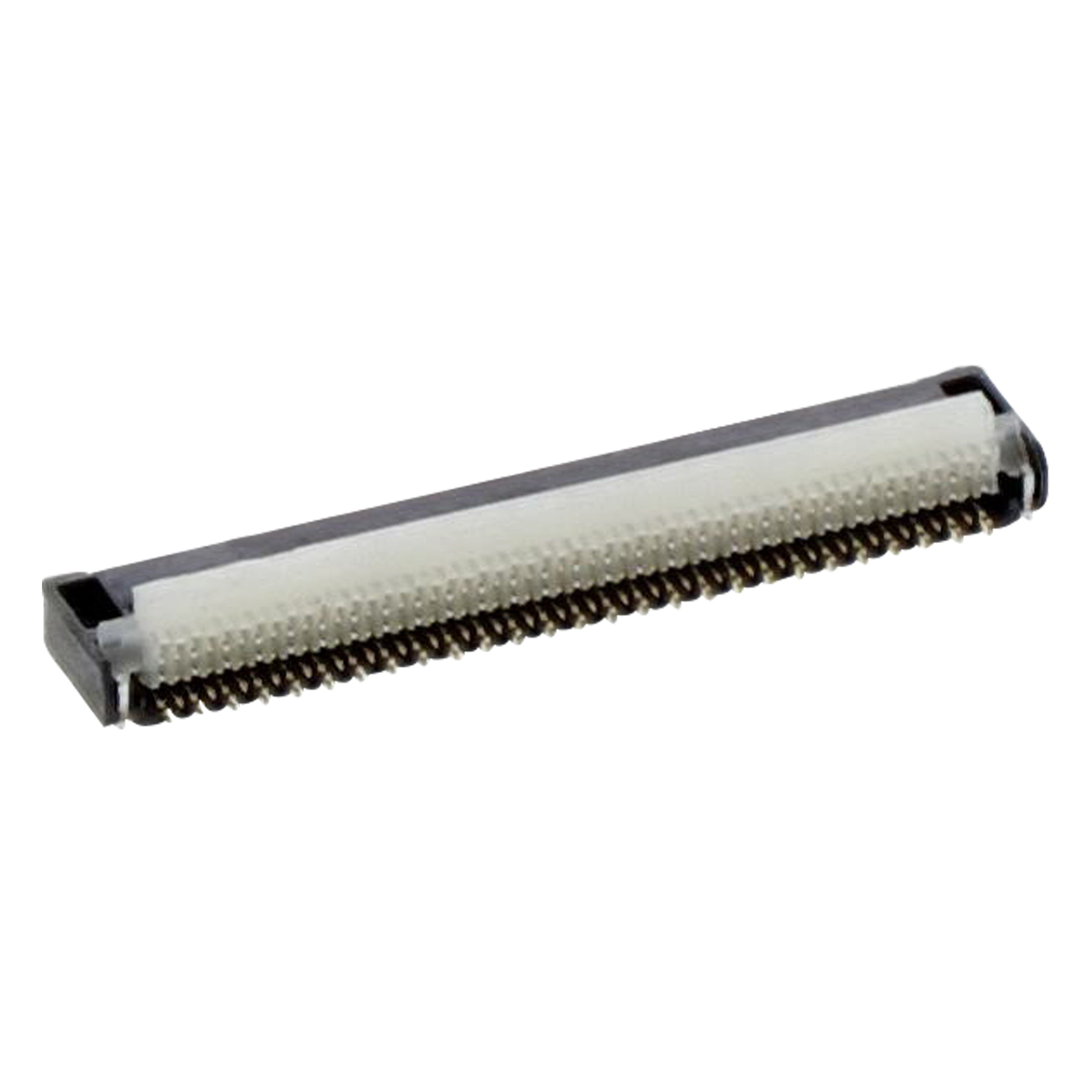 LCD Ribbon cable socket for Nintendo Switch console ZIF FPC connector flex - PULLED | ZedLabz