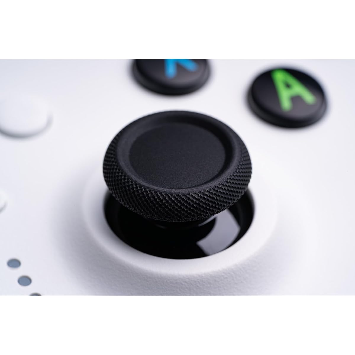 Ultimate wired controller with Hall Effect sticks for Xbox Series X|S, Xbox One & Windows - officially licensed - White | 8BitDo