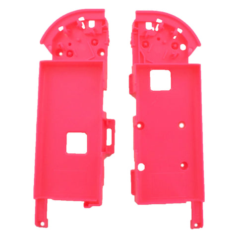 Mid-frame housing for Nintendo Switch Joy-Con controller left & right internal replacement - Pink | ZedLabz