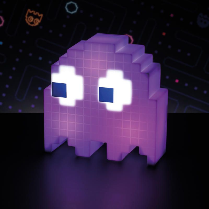 PAC-MAN Ghost Light | Paladone