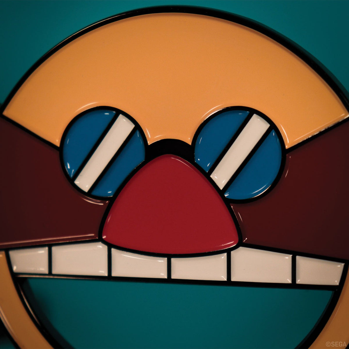 Sonic the Hedgehog Dr. Eggman Bottle Opener | Fanattik