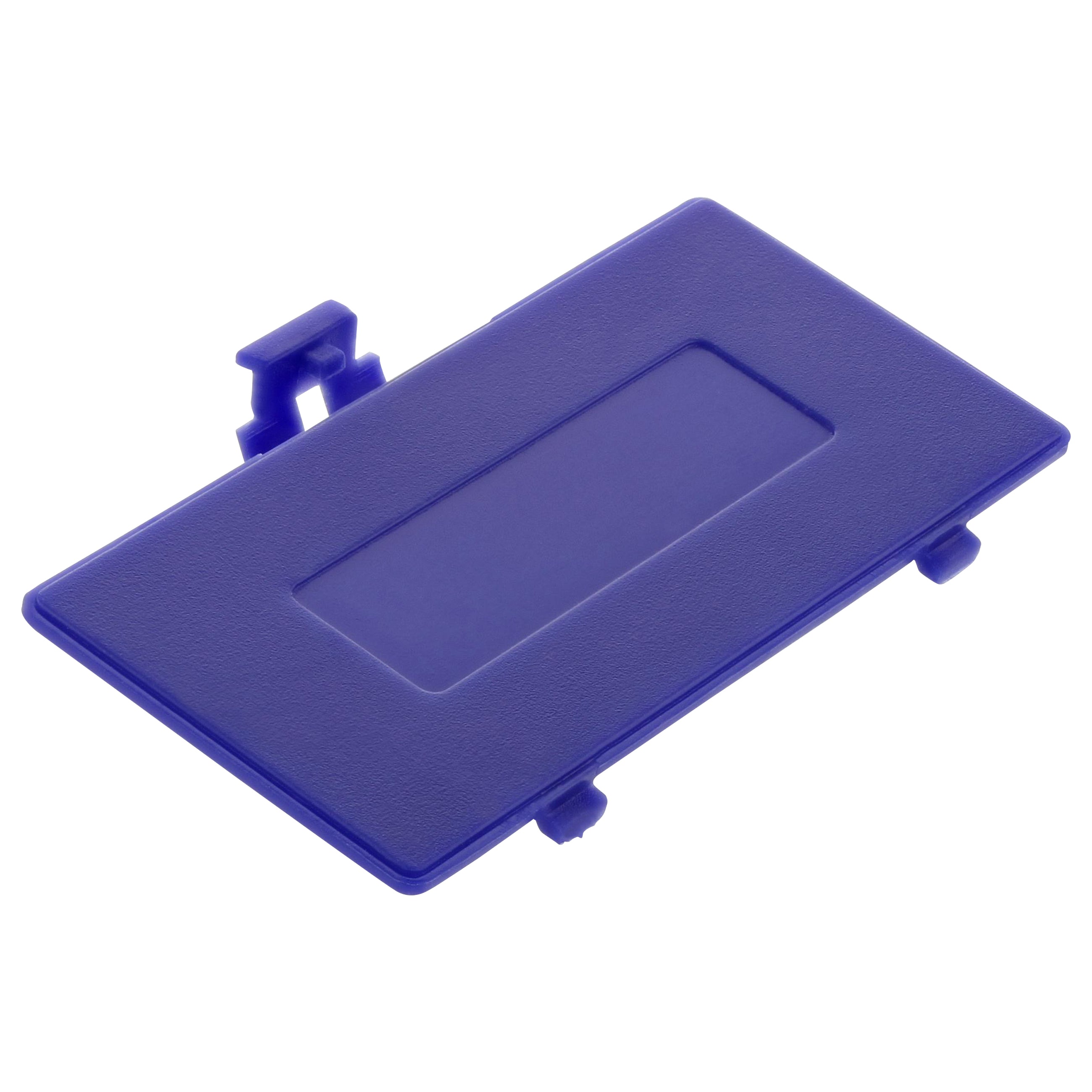Replacement Battery Cover Door For Nintendo Game Boy Pocket | ZedLabz