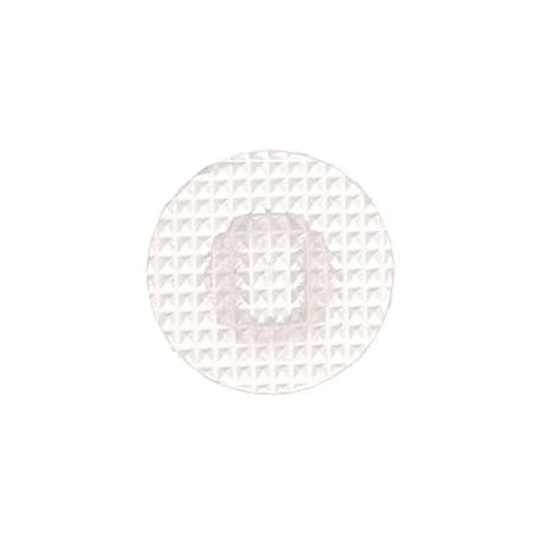  Analog Stick Button Cap For Sony PSP 1000 Series - Clear | ZedLabz