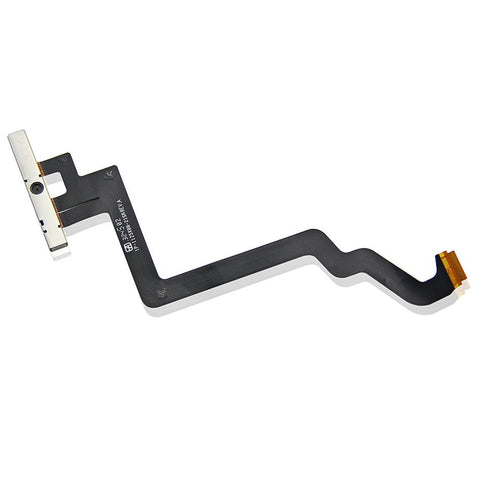 Camera flex cable for Nintendo 3DS XL 2012 OEM module ribbon internal replacement - PULLED | ZedLabz