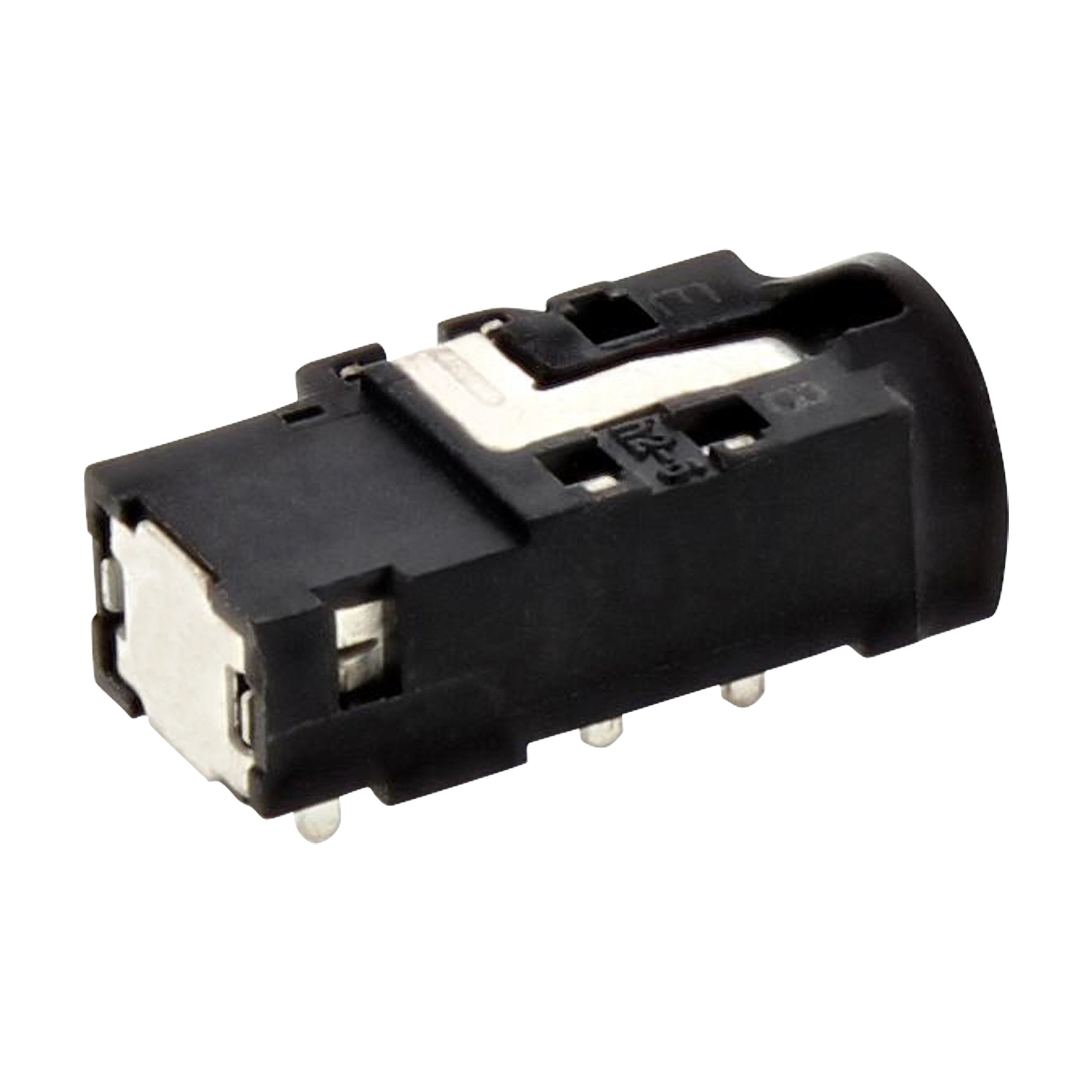 Replacement 3.5mm headphone jack port socket for Nintendo Switch repair part | ZedLabz
