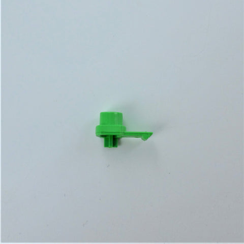 Sync button for Microsoft Xbox One Elite controller replacement - Green | ZedLabz