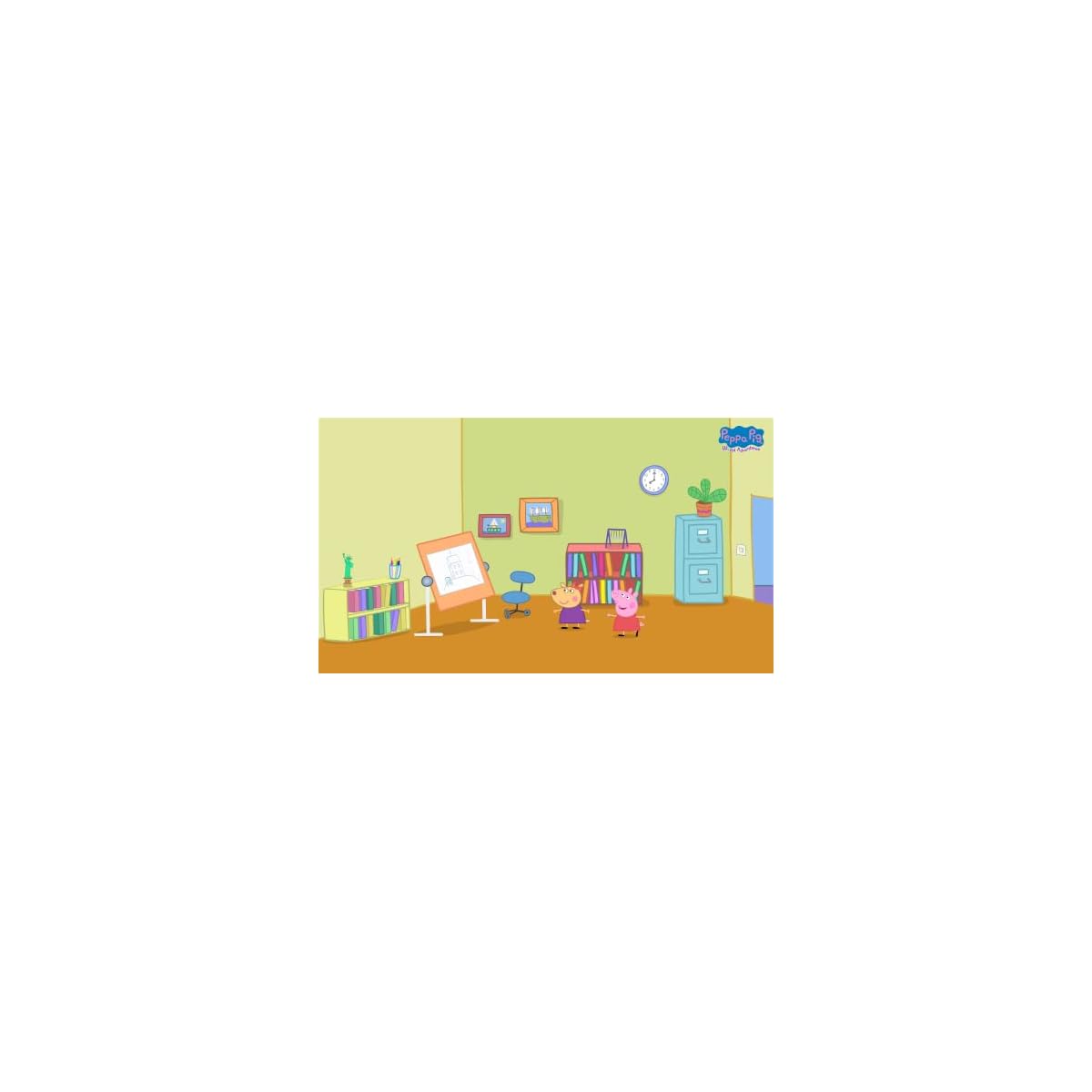 Peppa Pig: World Adventures for PlayStation 5 | Outright Games