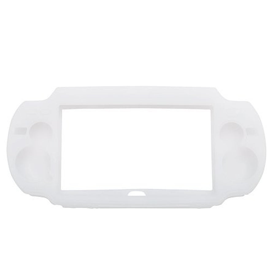 Soft Silicone Skin Protector For Sony PS Vita 1000 | ZedLabz