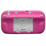 Protective skin for Nintendo Wii U console rubber silicone bumper case | ZedLabz