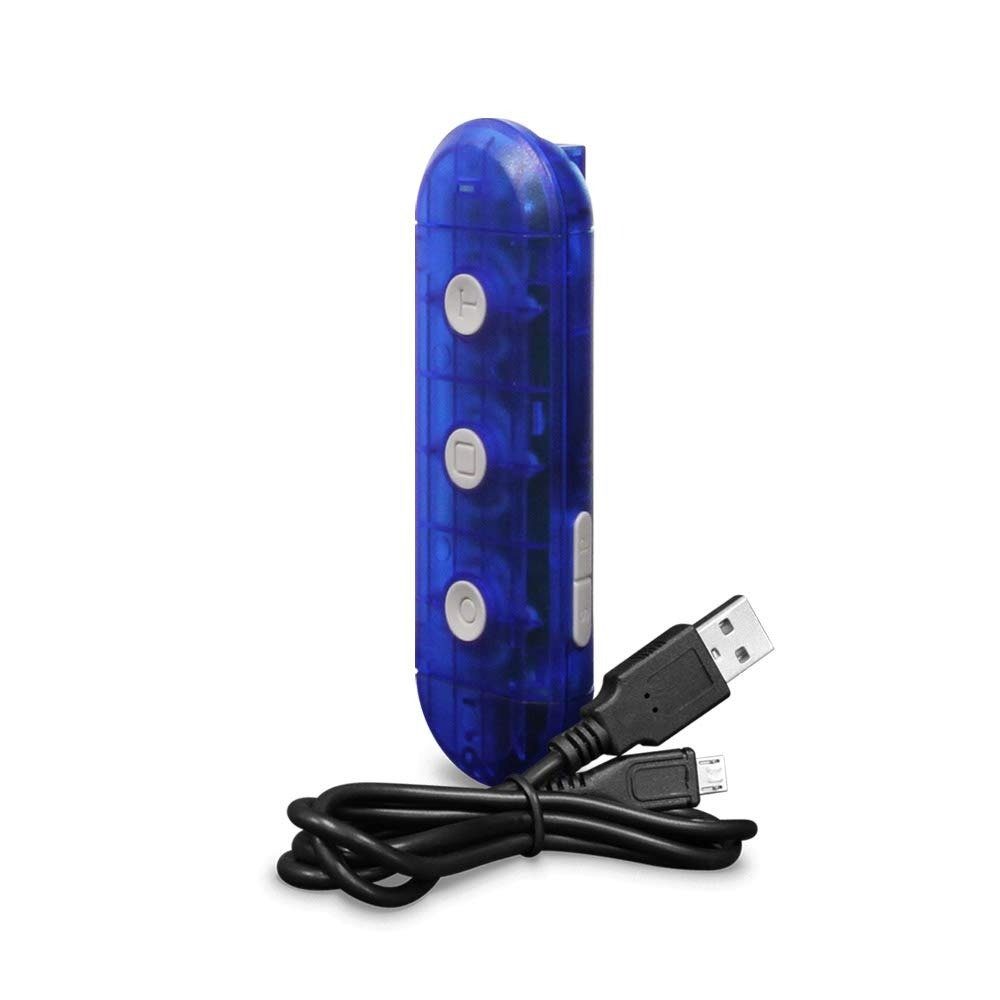 Nuport bluetooth controller adapter for Nintendo Switch (Works with Wired GameCube & Classic Edition Controllers) | Armor 3 - 2