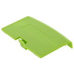 Replacement Battery Cover Door For Nintendo Game Boy Advance - Green | ZedLabz
