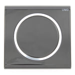 Back cover for Sony PSP 1000 2000 3000 UMD disc back door replacement | ZedLabz