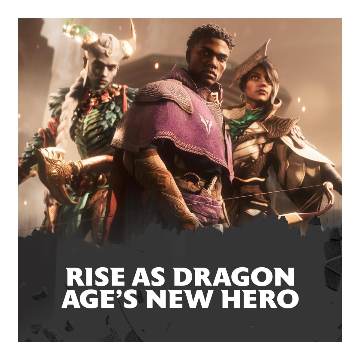 Dragon Age: The Veilguard for PlayStation 5 | Electronic Arts