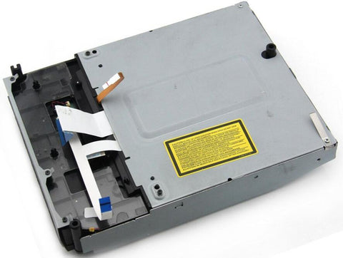 Replacement Blu Ray Drive without PCB for Sony PS3 fat console KEM-400AAA - PULLED [ Playstation 3 ] | ZedLabz