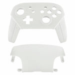 Housing shell for Nintendo Switch Pro controllers front & back cover replacement | ZedLabz