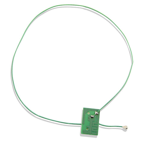 Wifi antenna for Nintendo 3DS XL (2012) console aerial cable internal replacement | ZedLabz
