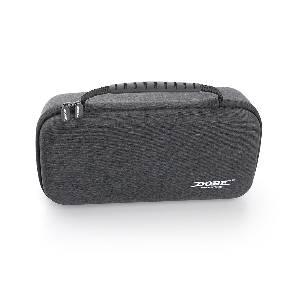 EVA carry case for Nintendo Switch 2 - Black | Dobe
