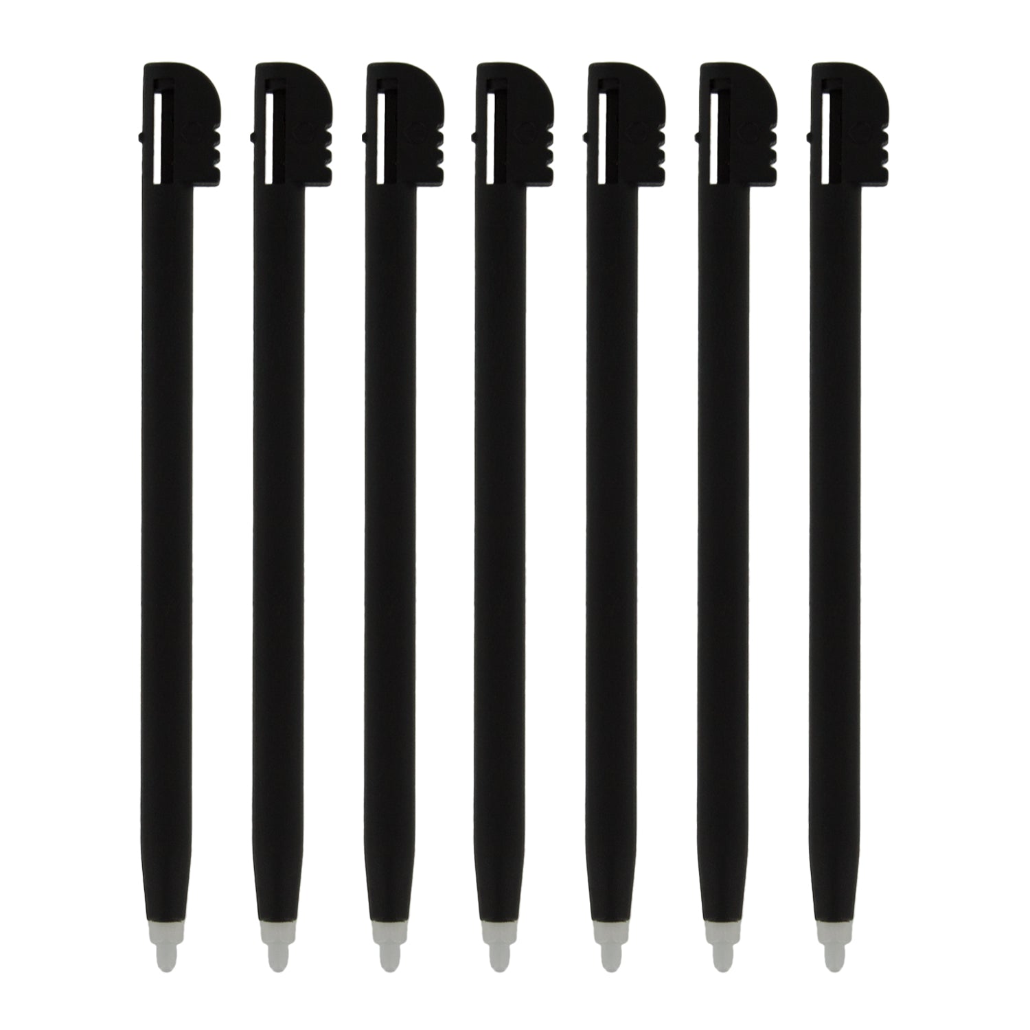 Plastic Stylus For Nintendo DS Lite - 7 Pack | ZedLabz
