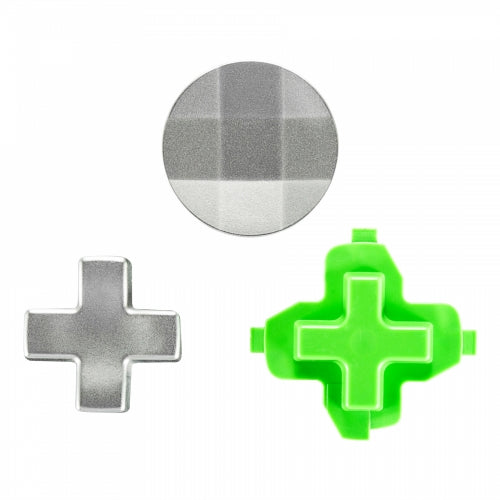 Magnetic D-Pad set for Microsoft Xbox One / Elite controllers replacement | ZedLabz