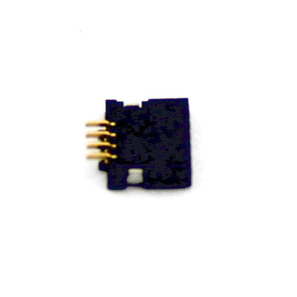 Connector port for 2DS, 3DS / New 3DS XL & Wii U Nintendo 4 pin touch screen replacement | ZedLabz