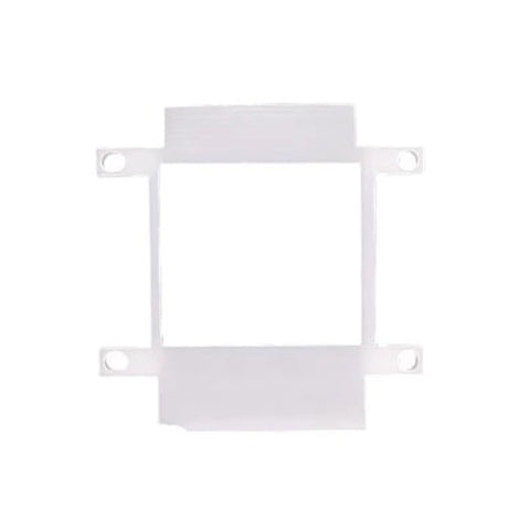 Centering alignment bracket for Nintendo Game Boy Original DMG-01 RIPS V5 IPS LCD screen mod - Clear | Hispeedido