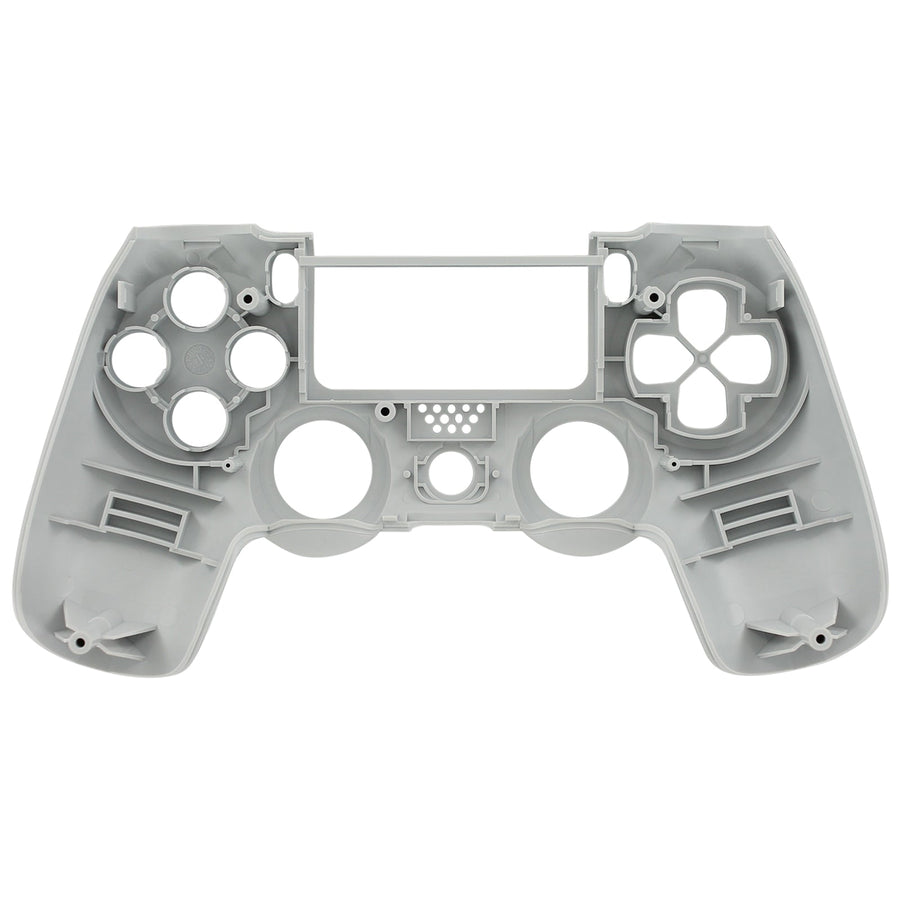 White Ps4 Controller Shell Replacement Ps4 Controller Shell Jdm 001