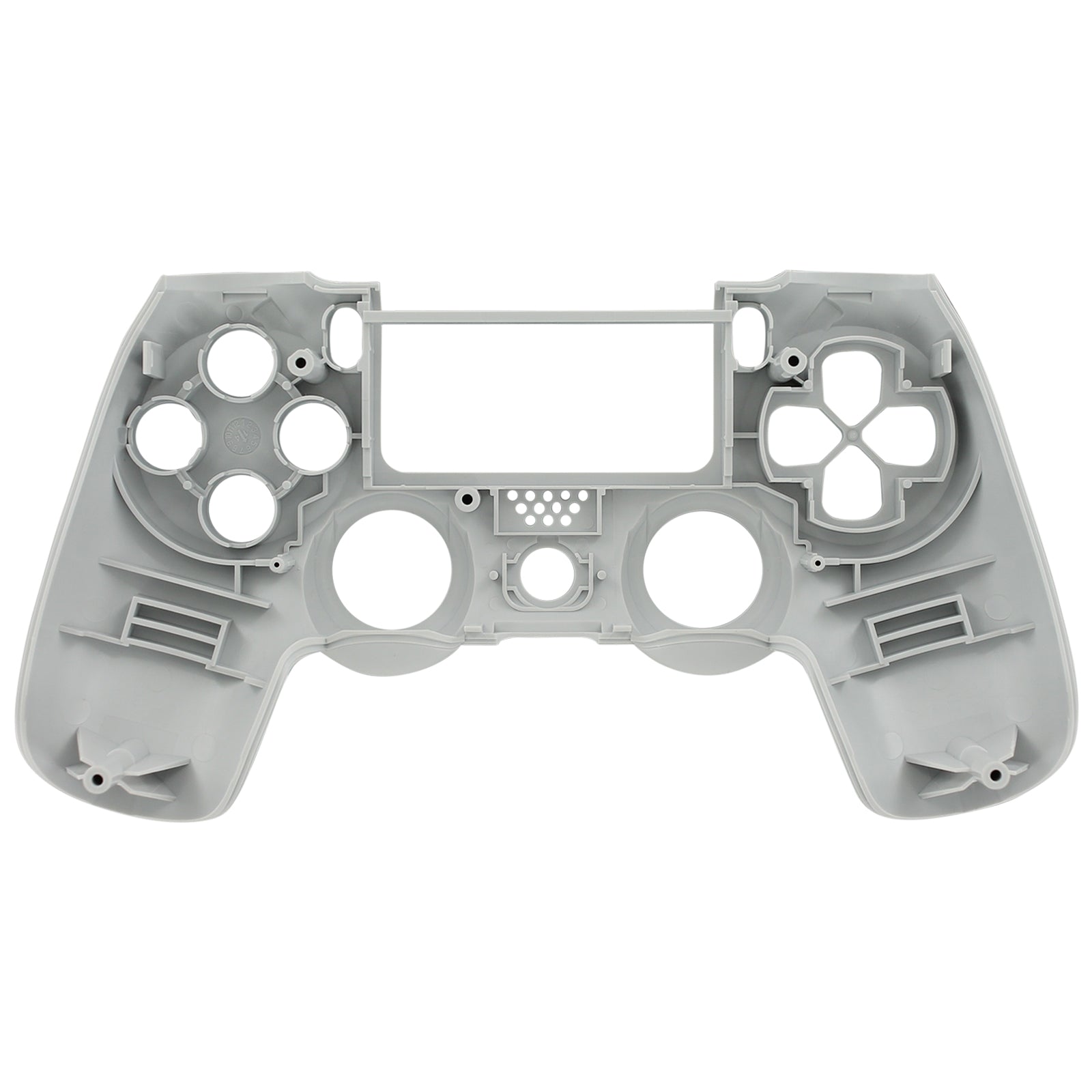 OEM Front Housing Shell Faceplate For Sony PS4 Controllers | ZedLabz - 4