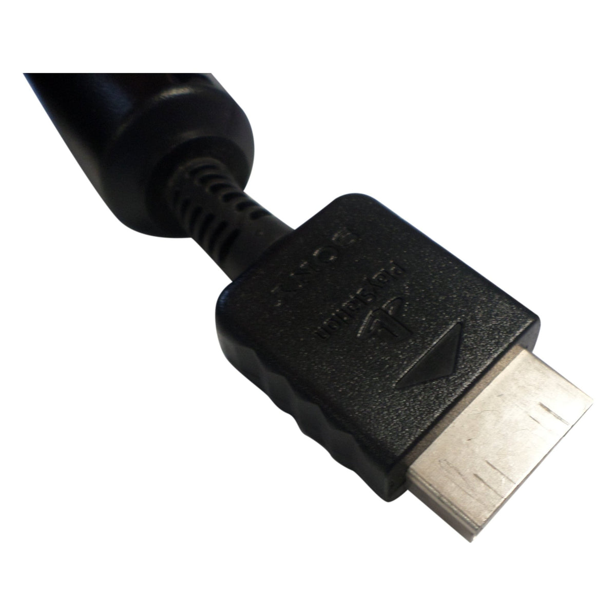 GENUINE SONY PLAYSTATION 1 2 3 Console Stereo RCA AV Cable Ex Condition $16.00 - AU