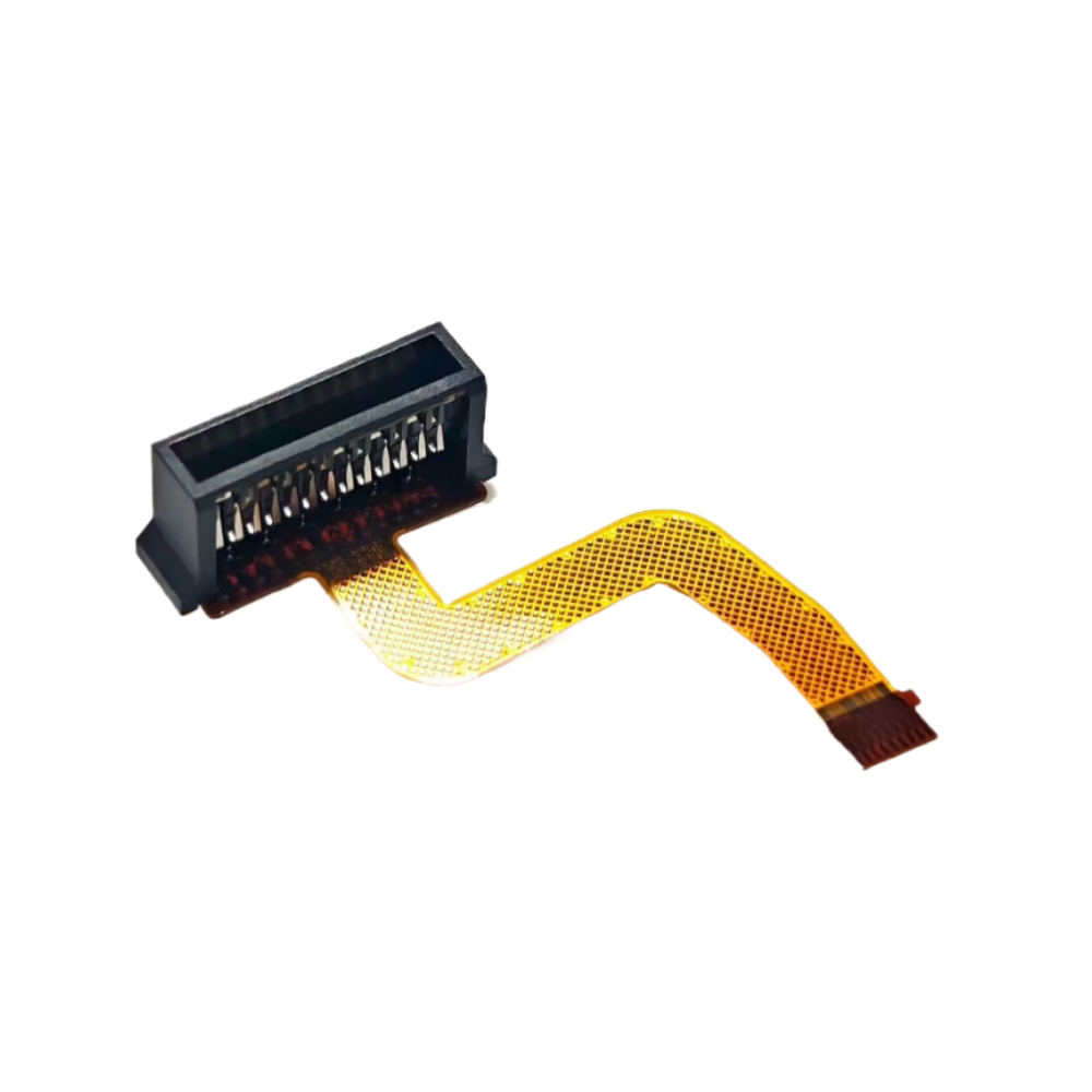 Magnetic connector ribbon cable for Nintendo Switch 2 Joy-Con 2 controller - Left & Right pair | ZedLabz