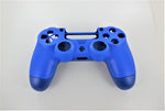 Housing shell for PS4 Pro JDM-040 Sony controllers replacement - Matte blue | ZedLabz