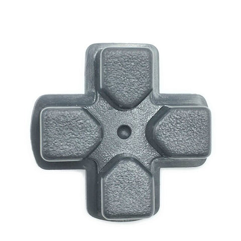 D-pad for Sony PS3 controller PlayStation 3 replacement - Grey | ZedLabz
