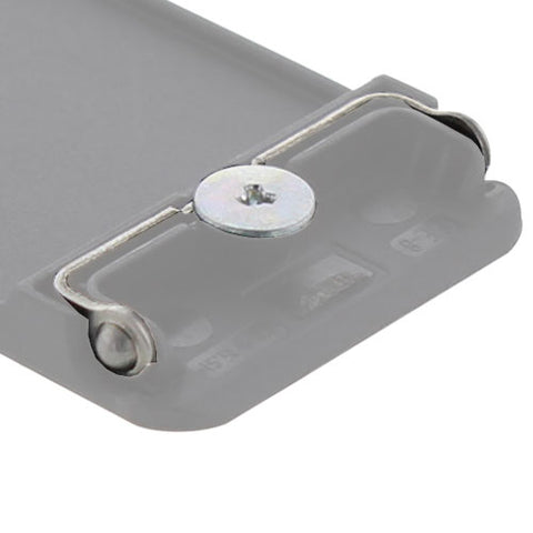 Replacement OEM bracket & screw for Nintendo Switch Kickstand | ZedLabz